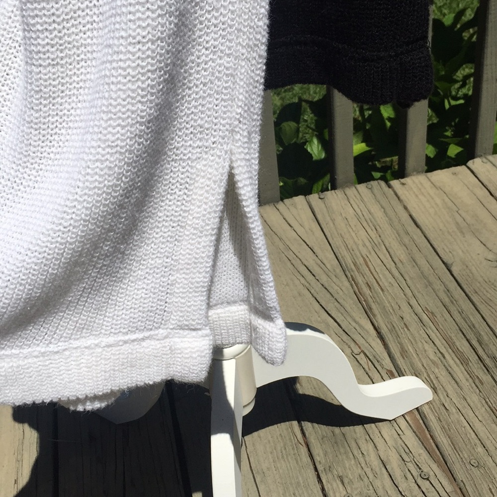 2 Long Sweaters Bundle - Picture 6 of 8